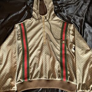 COPY - New Gucci mini jersey without tag
